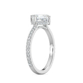 engagement rings for women
